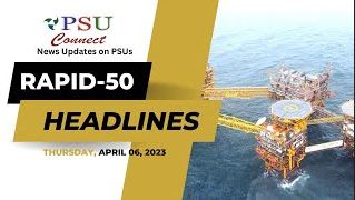 Новости Рапида 50 | 06 АПРЕЛЯ 2023 ГОДА